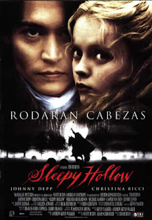 Il mistero di Sleepy Hollow