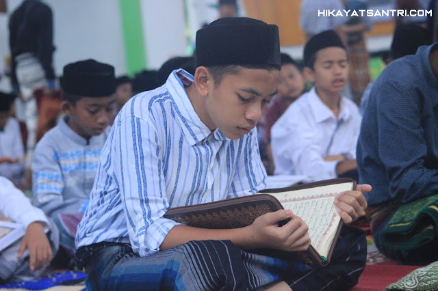 7 Tips Memilih Pesantren Yang Baik Untuk  Kelanjutan Pendidikan Anak  