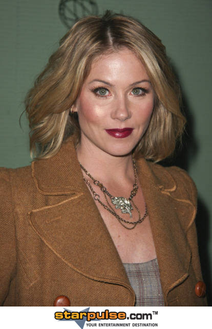 christina applegate photos