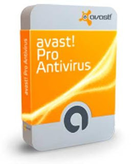 Avast pro 8+2 Years Licence key Free Download