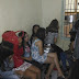Sumatera Barat Menangkap 18 Wanita Yang Di Curigai Menjadi PSK | Gosip Indonesia