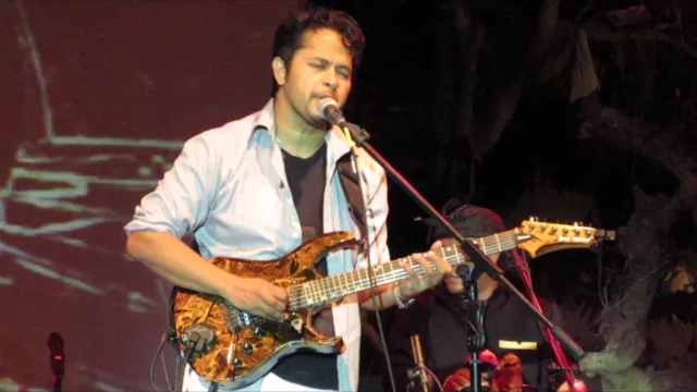 Profil dan Biodata Balawan : Gitaris Jazz yang Mendunia