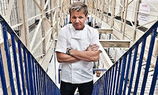 Gordan Ramsay