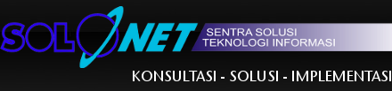 Info Lowongan Kerja SoloRaya Terbaru April 2014 Programmer di PT. Solo Jala Buana (Solo Net)