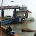 Banjul to Barra Ferry