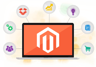 Magento Development