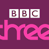 BBC Three in februari definitief uit de lucht
