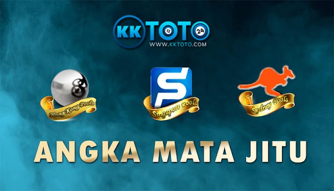  ANGKA MATA JITU SABTU 06 FEBRUARI 2021