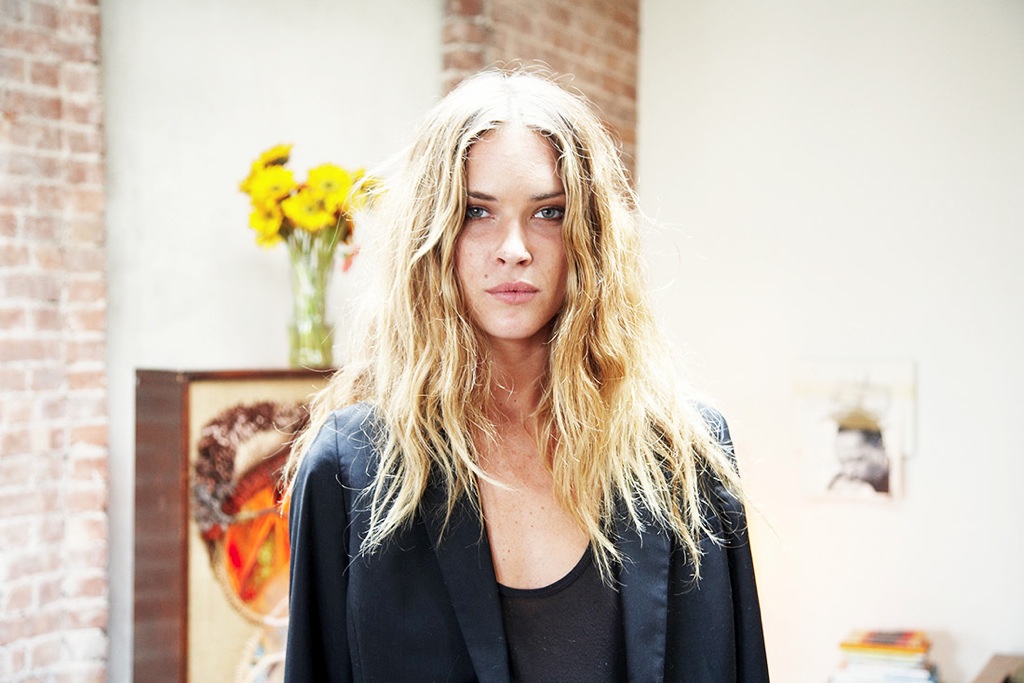 erin wasson style. Love her style: Erin Wasson