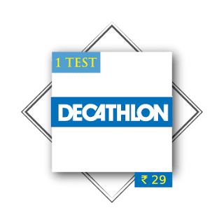 decathlon-placement-papers-online