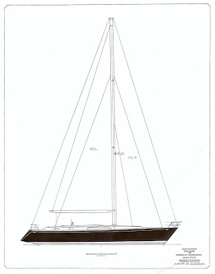 sailboat plans for sale