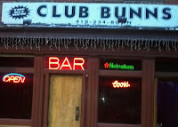 Club Bunns Baltimore, MD