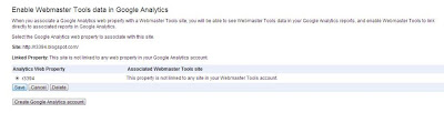 google analytics