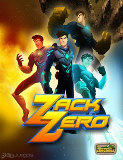 Zack Zero Update 1-RELOADED