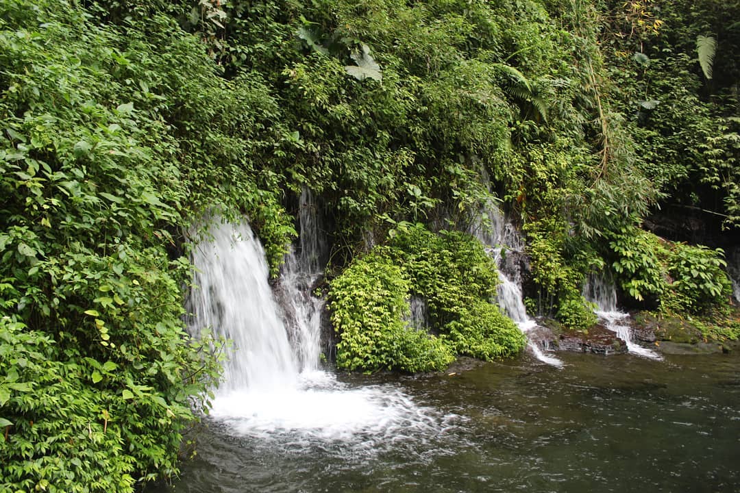 10 Rekomendasi Wisata Air Terjun atau Curug Menakjubkan di Malang