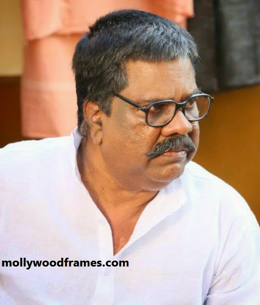 Actor Mala Aravindan hospitalized in critical condition