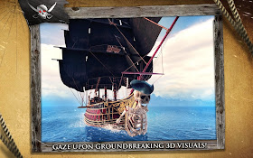 Assassin’s Creed Pirates APK MOD