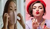  Beauty Expert tips: - Try these easy hacks, there will not be a lipstick mark in the mask  !