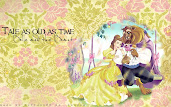 #6 Princess Belle Wallpaper