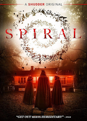 Spiral 2019 Dvd