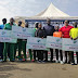 Stakeholders applaud Bet9ja EFCC National Anti-Corruption Marathon initiative 