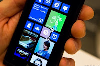 Windows Phone 8