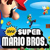 Free Download PC Mini Games Super Mario Bros Full Rip Version (classic game)