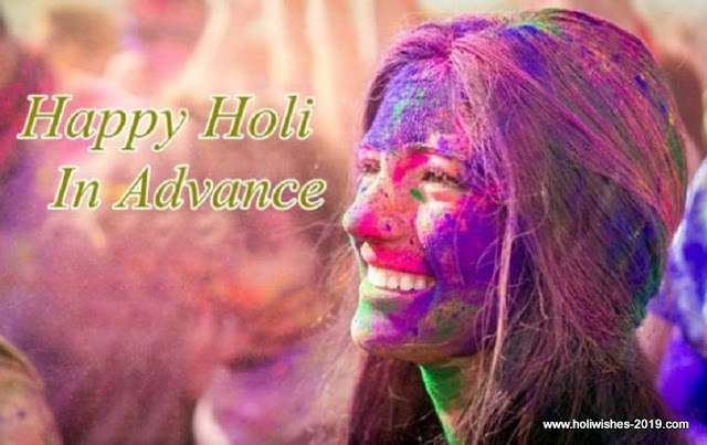 Happy Holi Happy Holi 2019 ? Holi Images And Happy Holi Wishes 2019