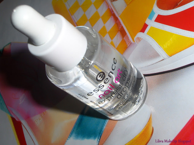 essence, nail art, express dry drops, oje kurutucu,