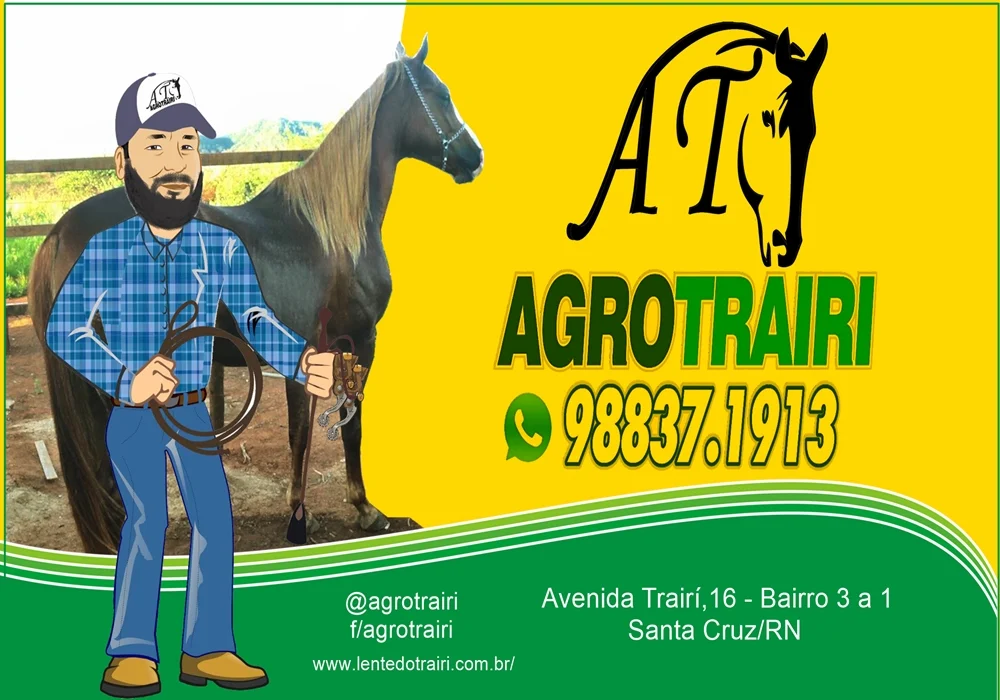 AGROTRAIRI