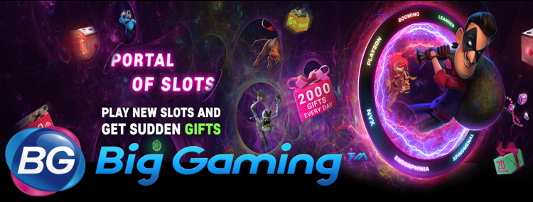 Big Gaming Slots Review Malaysia 2021 | Malaysia Online Slots Review