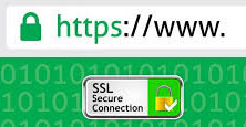 "sertifikat SSL"