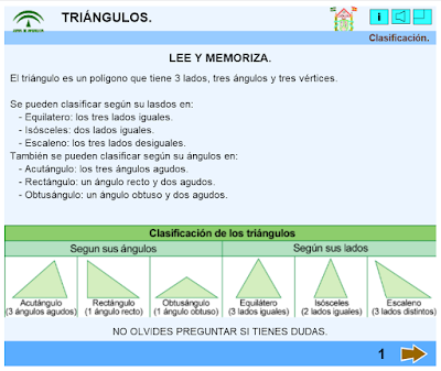 http://www.polavide.es/rec_polavide0708/edilim/TRIANGULOS_CLASIFICACION/TRIANGULO_CLASIFICACION.html