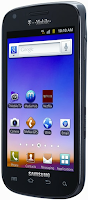 T-Mobile Galaxy S Blaze 4G