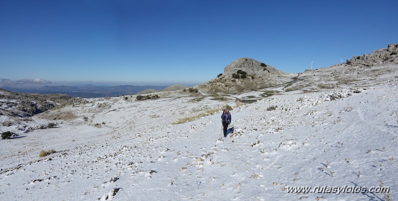 Sierra Gorda de Loja