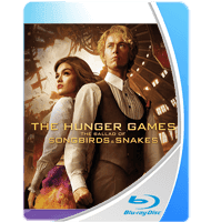 [BD50] LOS JUEGOS DEL HAMBRE: BALADA DE PÁJAROS CANTORES Y SERPIENTES (2023) 1080P MULTI COMPLETE BLURAY