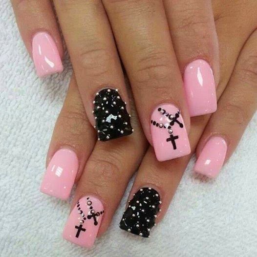 Download this Hot Nails For Modern... picture