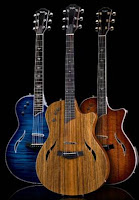 Taylor T5 - Inspiring Innovation to Guitar Players