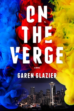 On the Verge (Garen Glazier) 