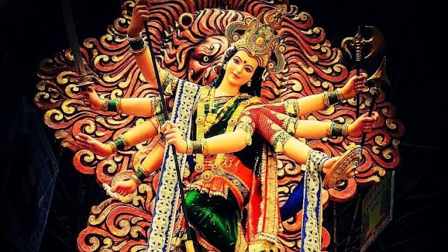 HAPPY NAVRATRI / Let us understand the significance of all the 9 days of Navratri