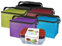 First Ever Sale on Easy Lunchboxes Bento-Style Lunchbox System