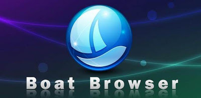 Boat Browser v6.0 + Key Full Apk Free Download