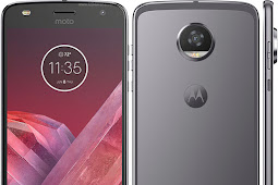 Motorola Rilis Moto Z2 Play Dengan Kontribusi 4 Mods Baru
