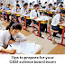 Tips to prepare for your CBSE science board exam