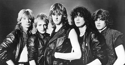 Def Leppard