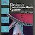 Electronic Communication Systems  by George Kennedy  , Bernard Davis 