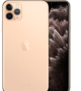 iPhone 11 Pro Max