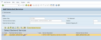 SAPUI5, ABAP Development, SAP Business Application Studio, SAP Fiori