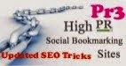Social Bookmarking sites with pr 3