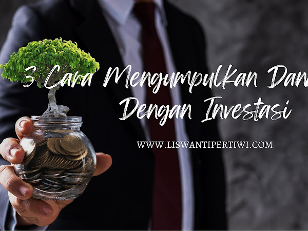 3 Cara Mengumpulkan Dana Nikah Dengan Investasi